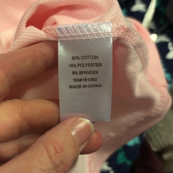 NWT Streetz Iz Watchin Girls' Lucky Tee sz M 12/14 - Picture 4 of 7